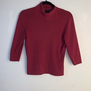 Ann Taylor 3/4 woman’s sweater size small